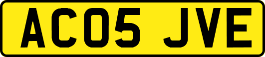 AC05JVE