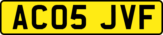 AC05JVF
