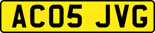 AC05JVG