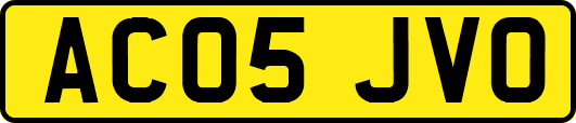 AC05JVO