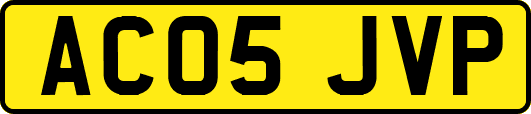 AC05JVP