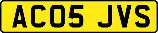 AC05JVS