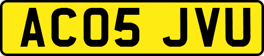 AC05JVU