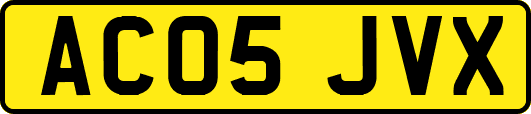AC05JVX