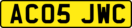 AC05JWC