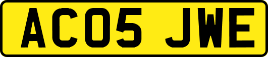 AC05JWE