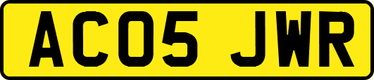 AC05JWR