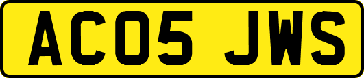 AC05JWS
