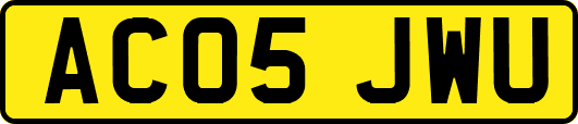 AC05JWU