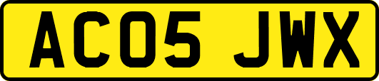 AC05JWX
