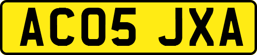 AC05JXA