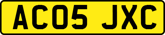 AC05JXC