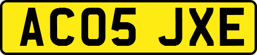 AC05JXE