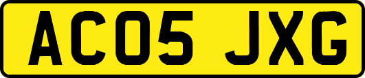AC05JXG