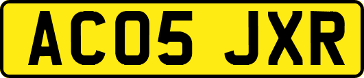 AC05JXR