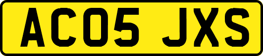 AC05JXS