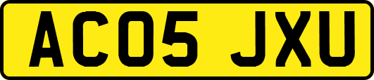 AC05JXU