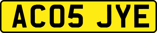 AC05JYE