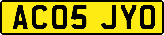 AC05JYO