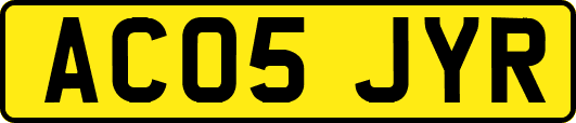 AC05JYR