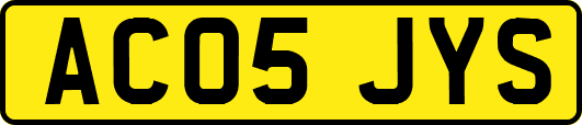 AC05JYS