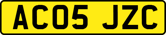 AC05JZC