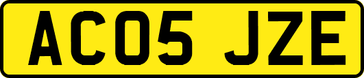 AC05JZE