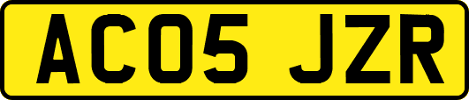 AC05JZR