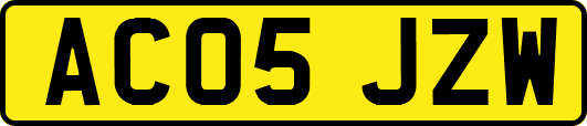 AC05JZW