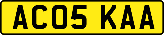 AC05KAA