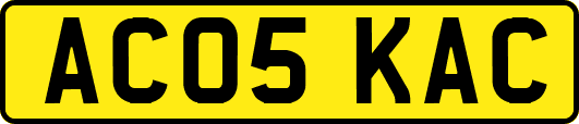 AC05KAC