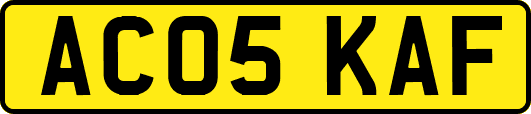 AC05KAF
