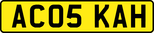 AC05KAH