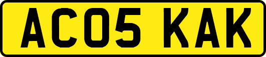 AC05KAK