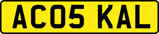 AC05KAL