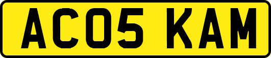 AC05KAM