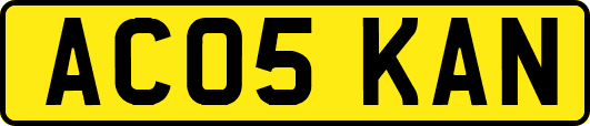 AC05KAN