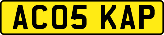 AC05KAP