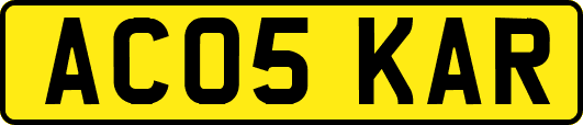 AC05KAR