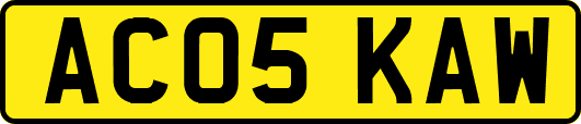 AC05KAW