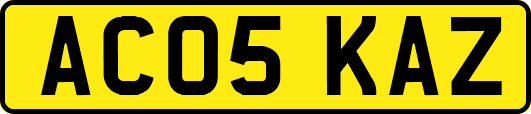 AC05KAZ