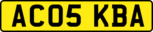 AC05KBA