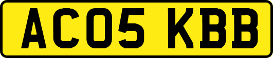 AC05KBB