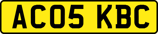 AC05KBC
