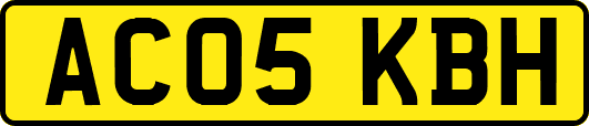 AC05KBH