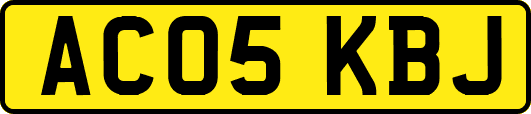AC05KBJ