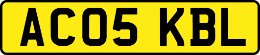 AC05KBL