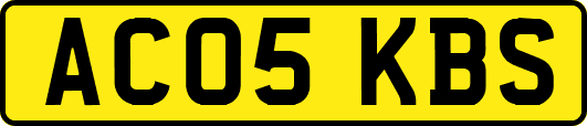 AC05KBS