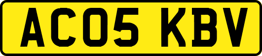 AC05KBV