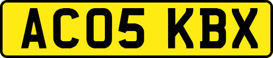 AC05KBX